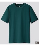 UNIQLO(ユニクロ)の「トップス(Tシャツ/カットソー)」