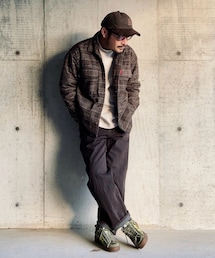 KANGOL | アウター&パンツセット(その他)