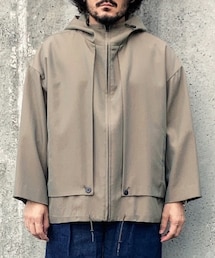 Dulcamara | ブルゾン