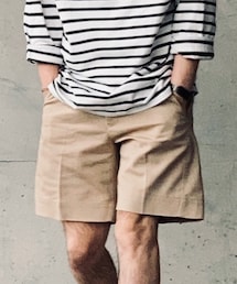 D/him. | size48(チノパンツ)