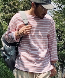 Letroyes | Tシャツ/カットソー