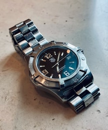 TAG Heuer | WN1110(腕時計)