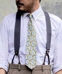 no brand | Amazon (サスペンダー)