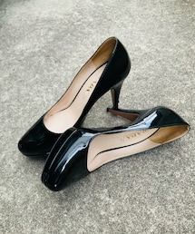 PRADA | パンプス