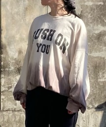 Bershka | スウェット