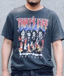 THAT’s LIFE | Tシャツ/カットソー