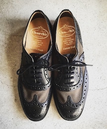 Church's | Burwood 81 UK6 G(ドレスシューズ)