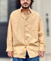 no brand | シャツ/ブラウス