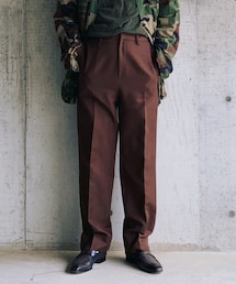 NEONSIGN | size 46(スラックス)