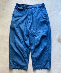 Johnbull | 【sold】size M(スラックス)