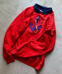 HANES | 【ヘインズ】80s vintage スウェット size L(スウェット)