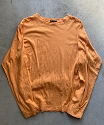 Paul Smith | size L used(Tシャツ/カットソー)