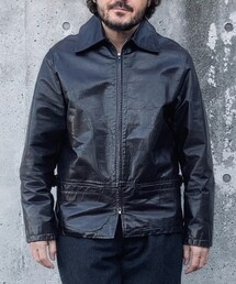 BLAKES | 【sold】size L made in England(ライダースジャケット)