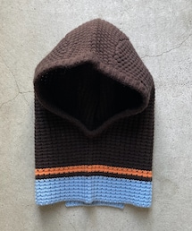 UNIQLO | 【uniqlo and marni】バラクラバ(マフラー)