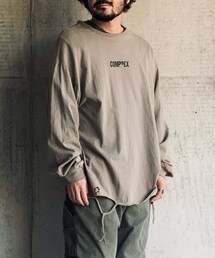 COMPEX | Tシャツ/カットソー