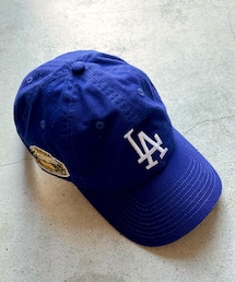 NEW ERA | 【sold】(キャップ)