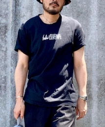 supply the right | size L(Tシャツ/カットソー)