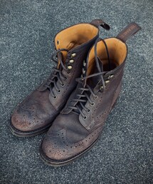 JOSEPH CHEANEY&SONS | ブーツ