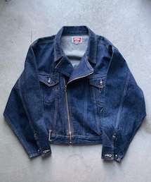 Big John | SPANA made in Japan size M(ライダースジャケット)