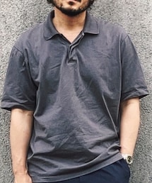 UNIQLO | ポロシャツ