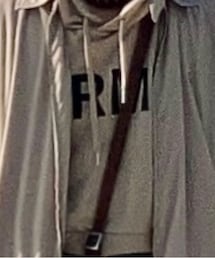 NYLAUS | パーカー