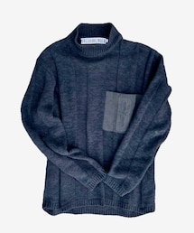 DIRK BIKKEMBERGS | Dirk Bikkembergs 古着　size S 古着(ニット/セーター)