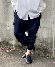 rovtski | rovtski サルエル　size3(その他パンツ)