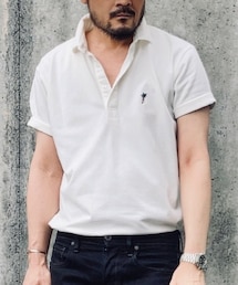 URBAN RESEARCH Sonny Label | ポロシャツ