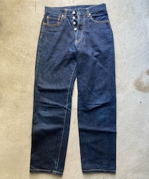 BARTACK | 【sold】【BARTACK】W28 1997年 日本製デニム(デニムパンツ)
