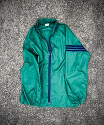 no brand | メーカー不明 日本製 M(ナイロンジャケット)