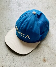RVCA | キャップ