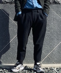 tim. | スラックス