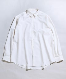 MB | 【sold】mb-12-005 size M 中国製 ポリエステル92%ポリウレタン8% (シャツ/ブラウス)