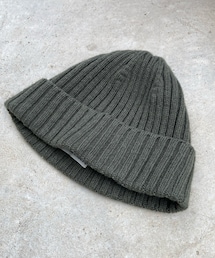 BAMBOO SHOOTS | ニットキャップ/ビーニー