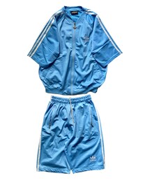 adidas | size M トラックスーツ セットアップ　売却済(セットアップ)