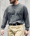 UNIQLO(ユニクロ)の「トップス(Tシャツ/カットソー)」