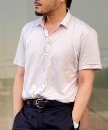 JOSEPH | ポロシャツ