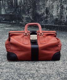 PORTER | BARON FLAME BOSTON BAG(ボストンバッグ)