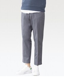 UNIQLO | イージーアンクルパンツ（ウールライク・センタープレス・レングス68～72cm）(その他パンツ)