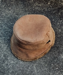 mari claire | ムートンバケットハット used(ハット)