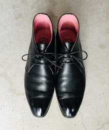 TOMOE | TE301 25.0cm(ブーツ)