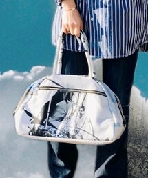 Jas M.B. | ボストンバッグ