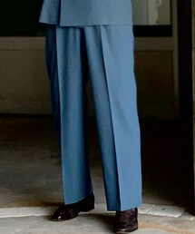 LANVIN Paris | 【LANVIN】used(スーツパンツ)