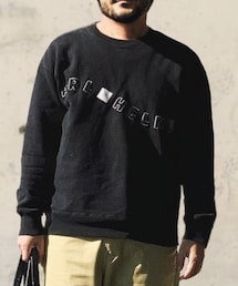 KARL HELMUT | スウェット