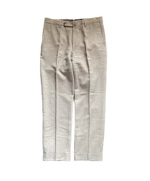 GTA | 【sold】size 46 ウール100% 股下73cm(スラックス)