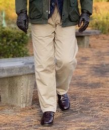 Eddie Bauer | 【sold】(チノパンツ)