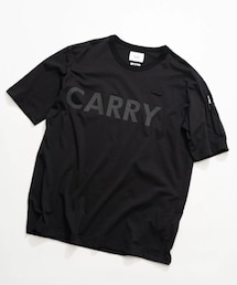DAN | Transport Tee (size L)(Tシャツ/カットソー)