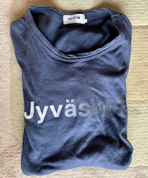 FACTOTUM | Tシャツ/カットソー