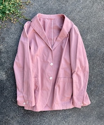field/dream Jiyugaoka | 日本製古着(テーラードジャケット)