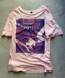 HYSTERIC GLAMOUR | 【sold】size M 日本製 used(Tシャツ/カットソー)